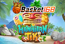 Hawaiian Tiki